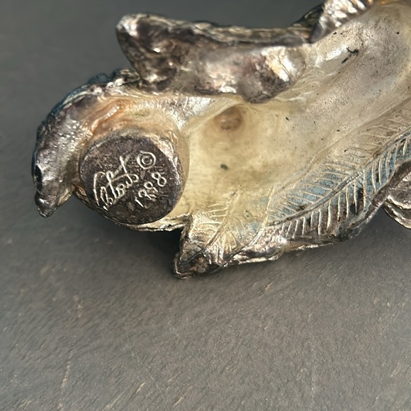 Leopard Salt and Pepper Set - Picture 7 of 7